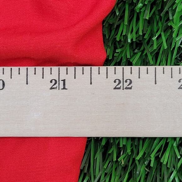 Vintage 80s Western Ranch-Wear Button Shirt M/L 22x31 Ruddock - Picture 5 of 12